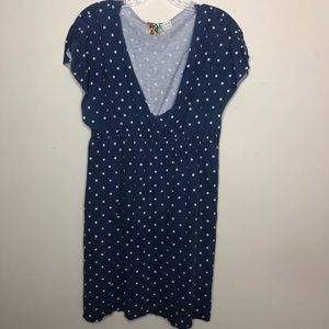 Roxy Polka Dot Dress | XL